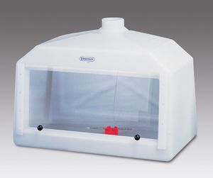exhaust fume hood