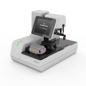 tube decapper laboratory automation system / tube capper