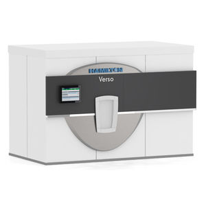 sample management and storage system / laboratory