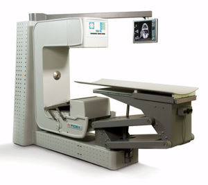 veterinary CT scanner