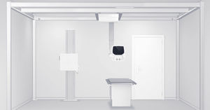 radiology room