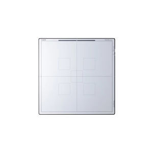multipurpose radiography flat panel detector