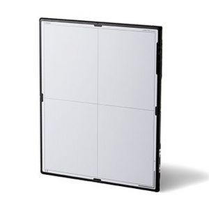 multipurpose radiography flat panel detector