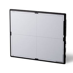 multipurpose radiography flat panel detector