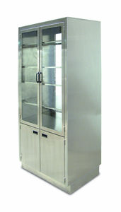 veterinary clinic cabinet