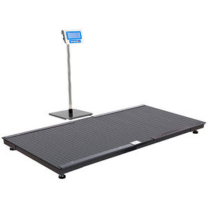 digital veterinary weighing scale