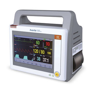 portable vital signs monitor