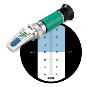 digital refractometer