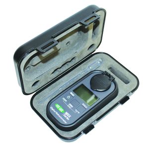 digital refractometer