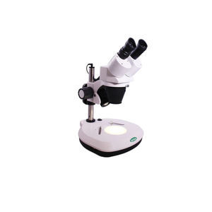 digital stereo microscope