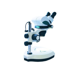 optical stereo microscope