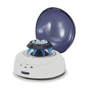 laboratory mini centrifuge