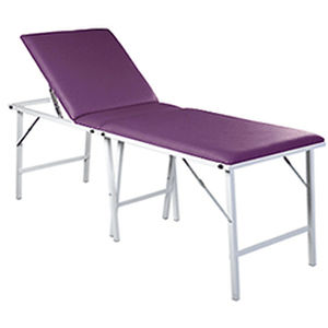 manual massage table