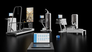 gait rehabilitation system