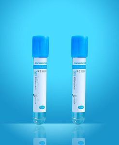 round bottom collection tube