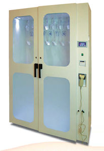 Endoscope Cabinet All Medical Device Manufacturers Videos