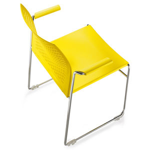 waiting room chair