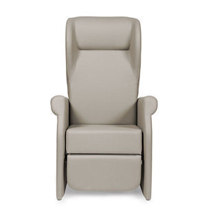 reclining patient chair