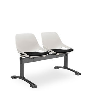 waiting room beam chair 1
