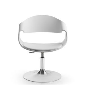 office chair with armrests