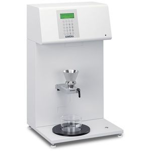 flow testing system 1