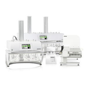 automatic dissolution tester 1