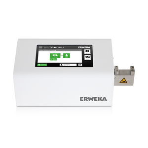 laboratory hardness tester 1