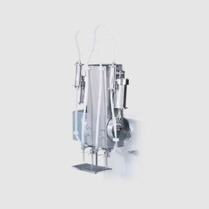 liquid filling machine 1