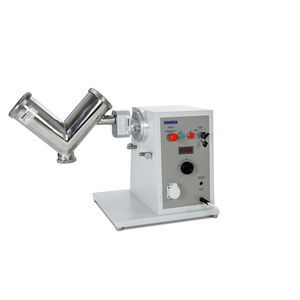 rotary mixer 1