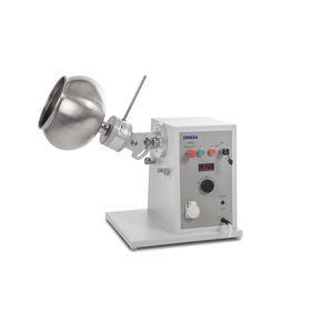 coating machine for the pharmaceutical industry 1