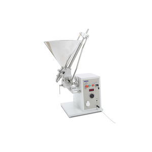 benchtop filling machine 1