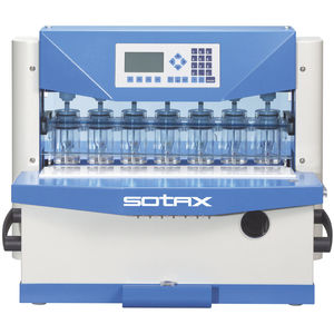 dissolution testing system