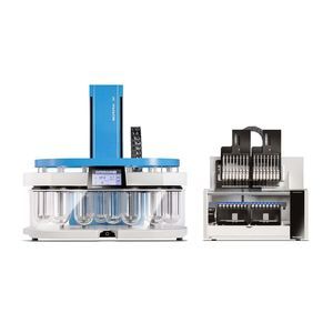 automatic dissolution tester 1