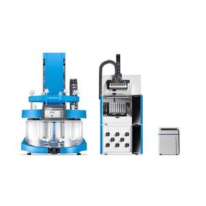 automatic dissolution tester 1
