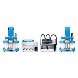 automatic dissolution tester 1