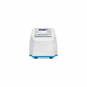 pulseless laboratory peristaltic pump 1