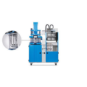 dissolution tester cleaning station 1