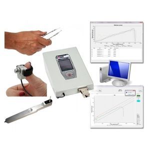 von Freystyle hair esthesiometer