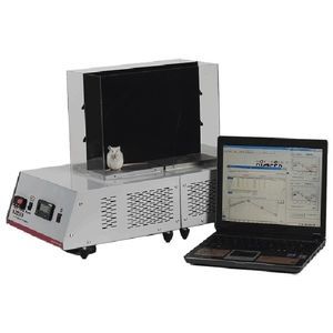 thermal place preference analgesiometer