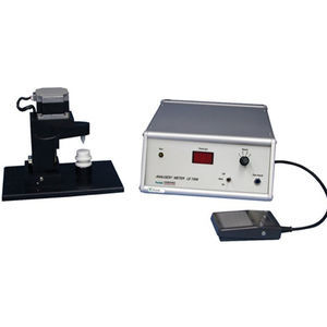 paw pressure analgesiometer