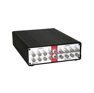 laboratory data acquisition system 1