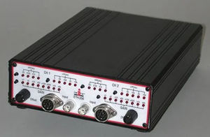 EMG amplifier 1