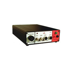 animal research biosignal acquisition system 1