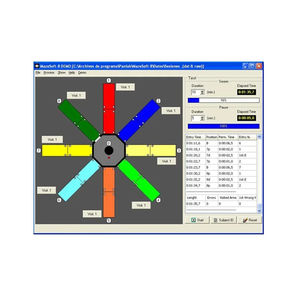 behavioral research software
