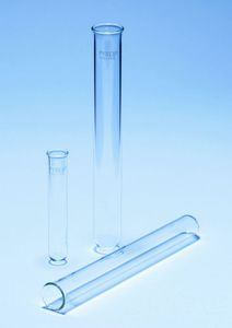 laboratory test tube