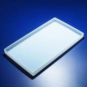 laboratory tray