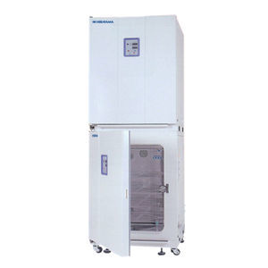 CO2 laboratory incubator