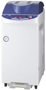 medical autoclave