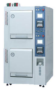test chamber