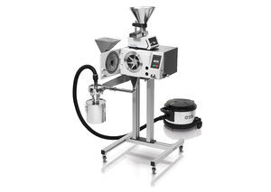 impact mill
